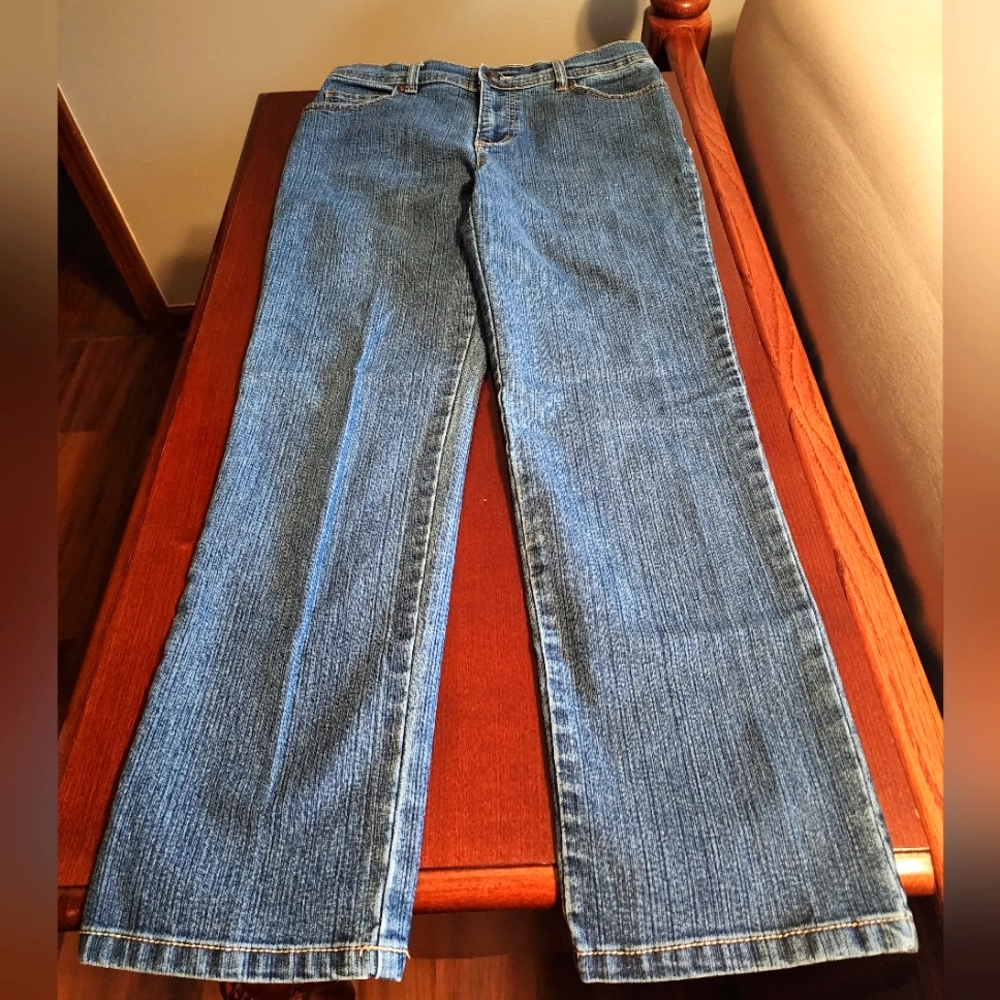Gloria Vanderbilt Amanda Jeans